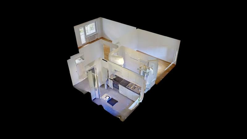 2-Zimmer-Wohnung in Alt-Wiedikon (befristet bis 30.09.2027) (9)
