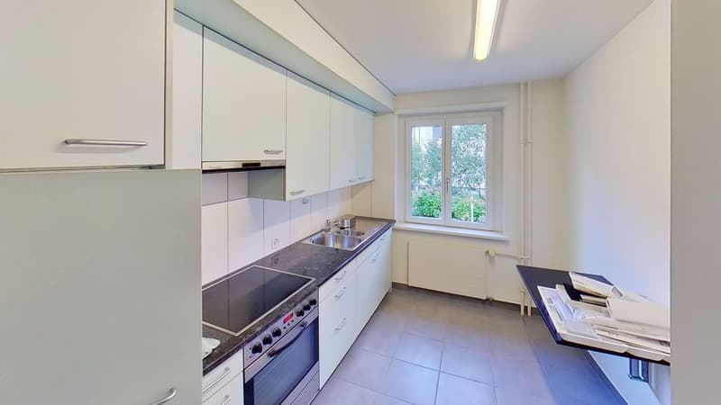 2-Zimmer-Wohnung in Alt-Wiedikon (befristet bis 30.09.2027) (6)