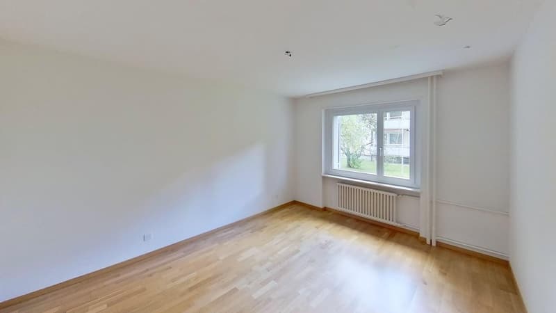 2-Zimmer-Wohnung in Alt-Wiedikon (befristet bis 30.09.2027) (3)