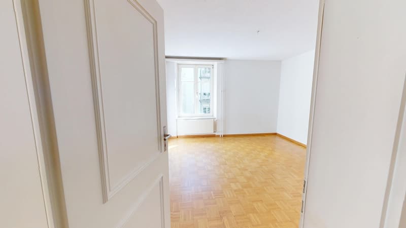 3-Zimmer-Wohnung in Zürich-Werd / Befristet bis zum 15.01.2027 (6)