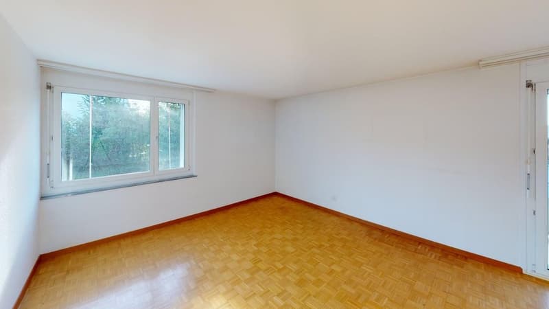 befristete 2-Zimmer-Wohnung in Zumikon (2)