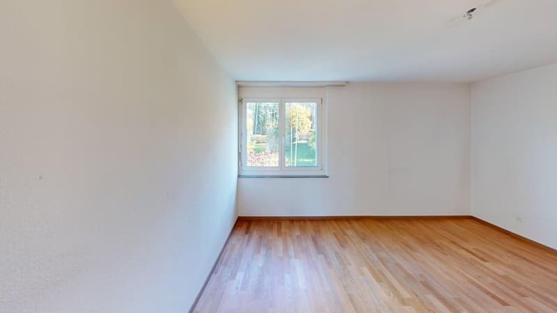 befristete 2-Zimmer-Wohnung in Zumikon (4)