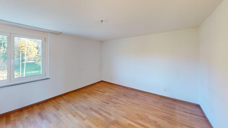 befristete 2-Zimmer-Wohnung in Zumikon (3)