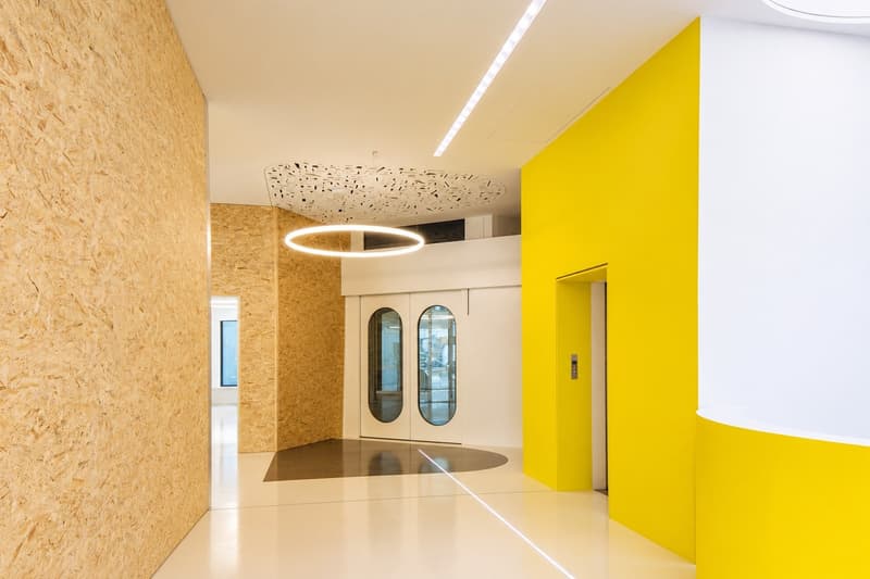 Atelier oder Showroom mit Lager im UG beim Paradeplatz ca. 100 m² (2)