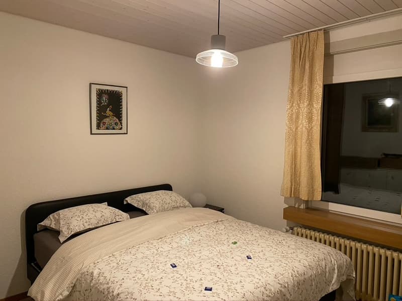 Expact - Modern 2.5 rooms furnished apartment @Wallisellen (2)
