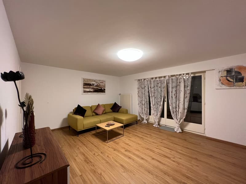 Expats -1.5 fully furnished business apartment @ ,8304 Wallisellen Sharing/WG/Family (1)