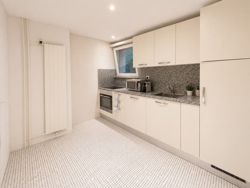 🏡 Beautiful 4.5-Zimmer Apartment in Langnau am Albis – Fully Furnished (17)