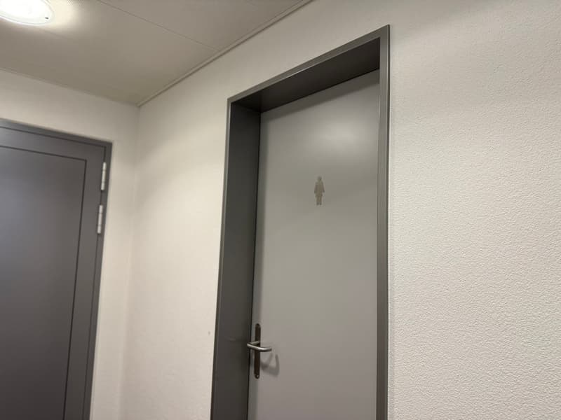 🏢 Modern Coworking Workspace | CHF 699/mo | Chamerstrasse 176 Zug | Available Now (9)