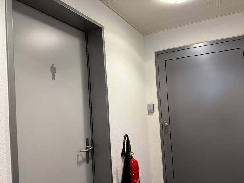 🏢 Modern Coworking Workspace | CHF 699/mo | Chamerstrasse 176 Zug | Available Now (10)