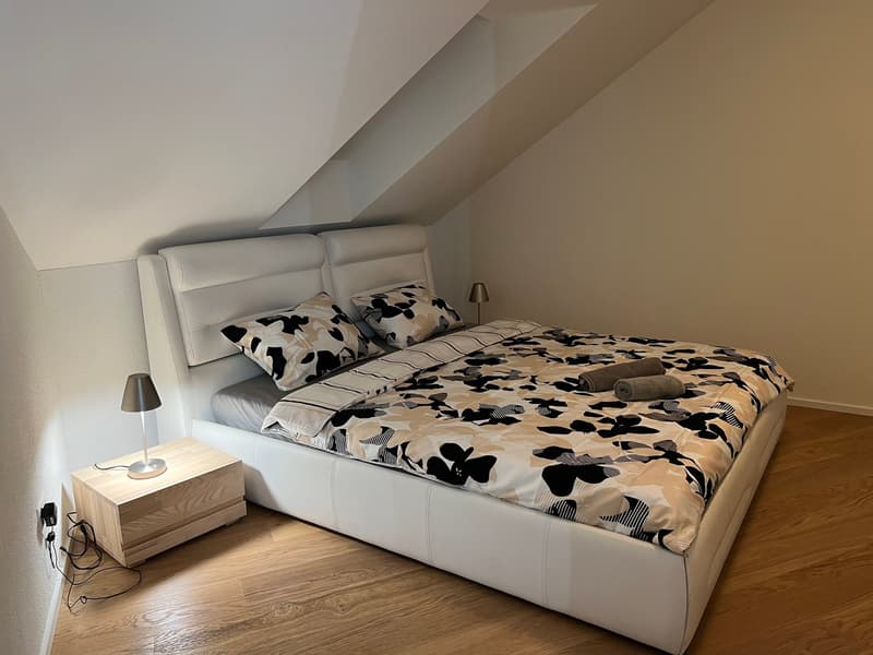 🏡 4.5 Room Fully Furnished Apartment – Embrach (Near Zürich Airport) (14)