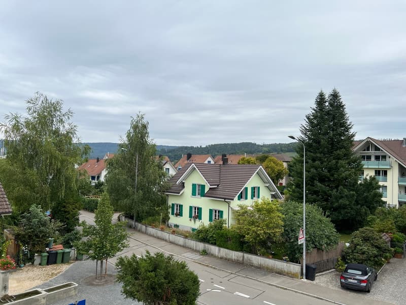 🏡 4.5 Room Fully Furnished Apartment – Embrach (Near Zürich Airport) (28)