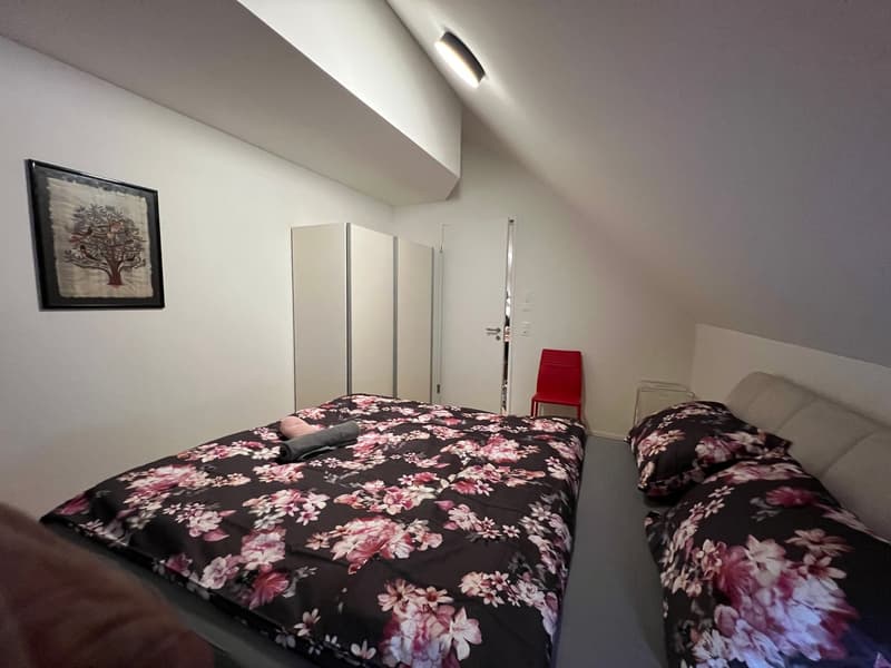 🏡 4.5 Room Fully Furnished Apartment – Embrach (Near Zürich Airport) (8)