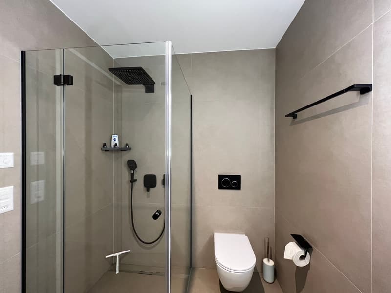 🏡 4.5 Room Fully Furnished Apartment – Embrach (Near Zürich Airport) (23)