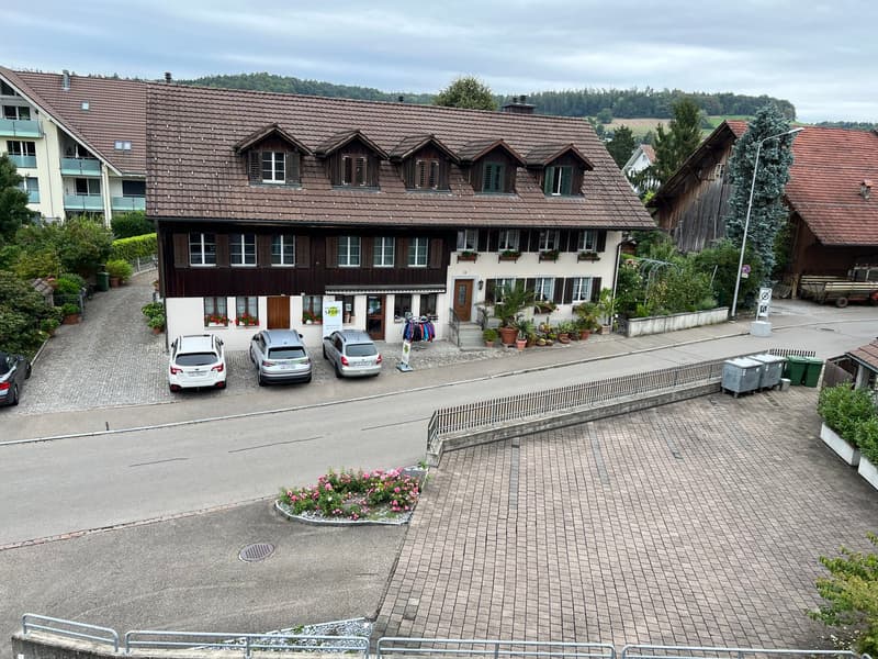 🏡 4.5 Room Fully Furnished Apartment – Embrach (Near Zürich Airport) (29)