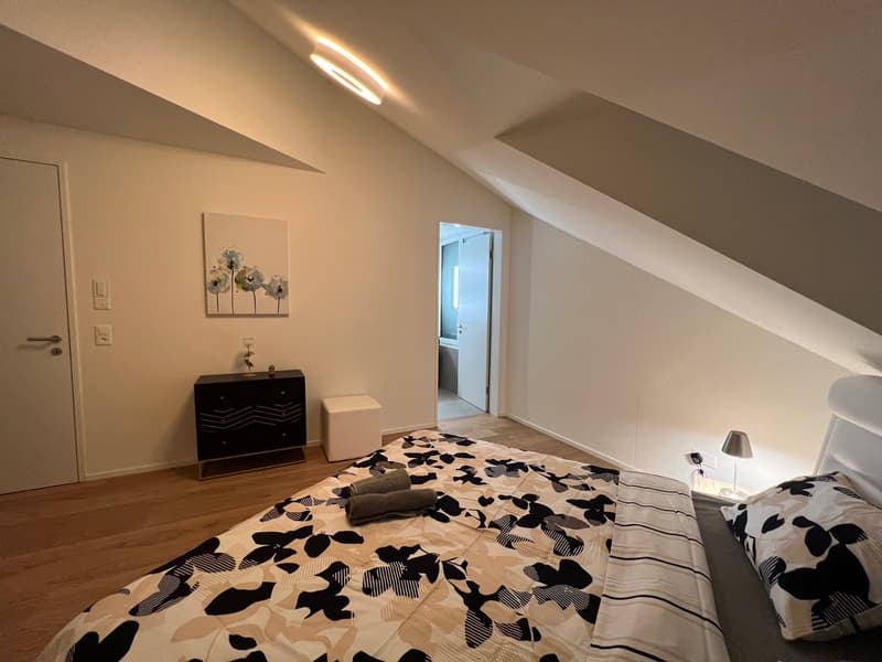 🏡 4.5 Room Fully Furnished Apartment – Embrach (Near Zürich Airport) (15)
