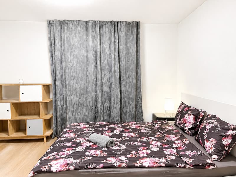 🏡 4.5 Room Fully Furnished Apartment – Embrach (Near Zürich Airport) (6)