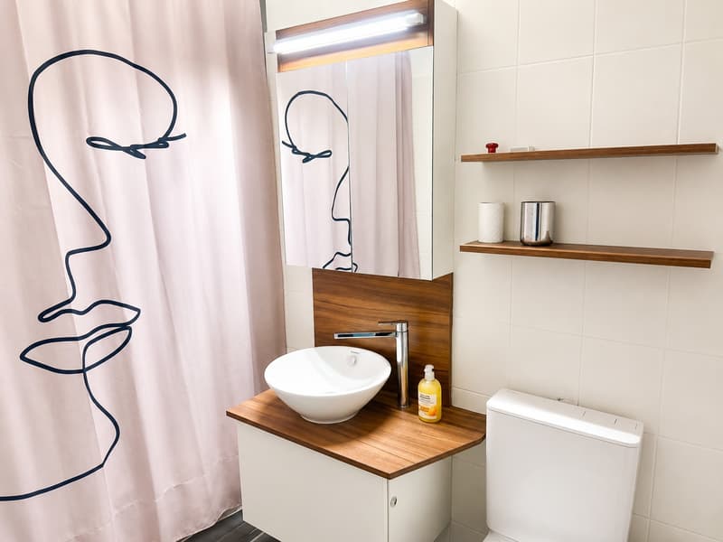 🏡✨ Welcome to Your Perfect Home Away From Home  in Birmensdorf ZH (9)