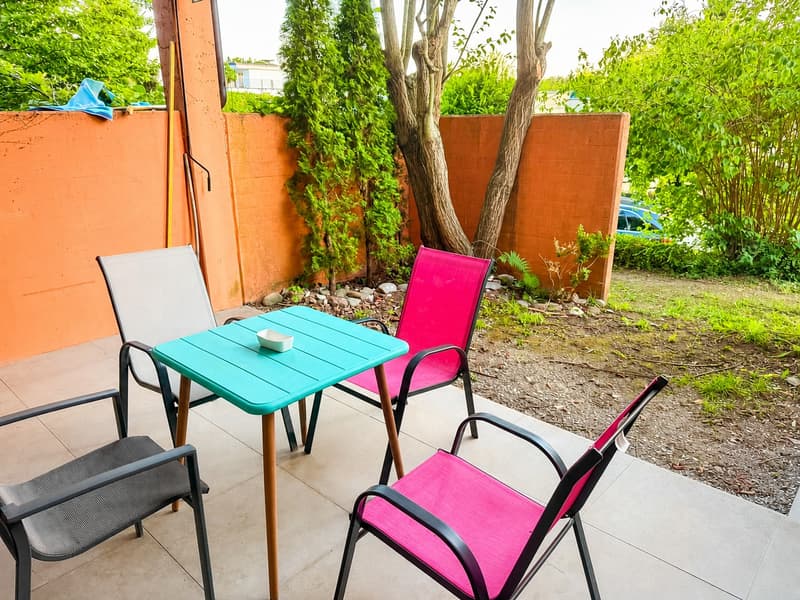 🏡✨ Welcome to Your Perfect Home Away From Home  in Birmensdorf ZH (10)