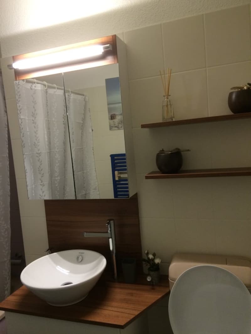 🏡✨ Welcome to Your Perfect Home Away From Home  in Birmensdorf ZH (11)