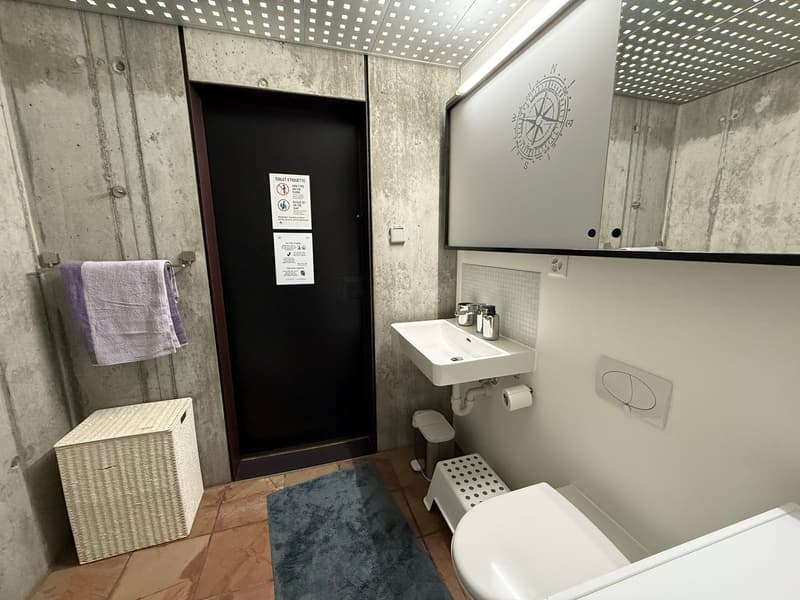 🏡✨ Welcome to Your Perfect Home Away From Home  in Birmensdorf ZH (13)