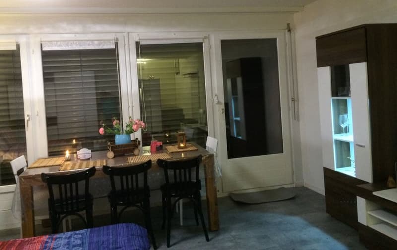 🏡✨ Welcome to Your Perfect Home Away From Home  in Birmensdorf ZH (4)