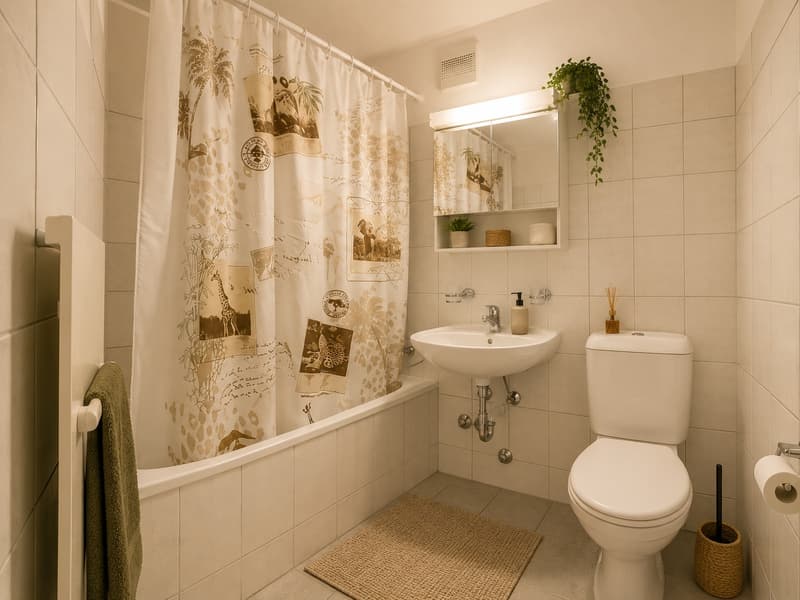 🌟 2.5-Room Spacious & Stylish Apartment with Lift in Prime Zone 10 Location 🌟 (9)