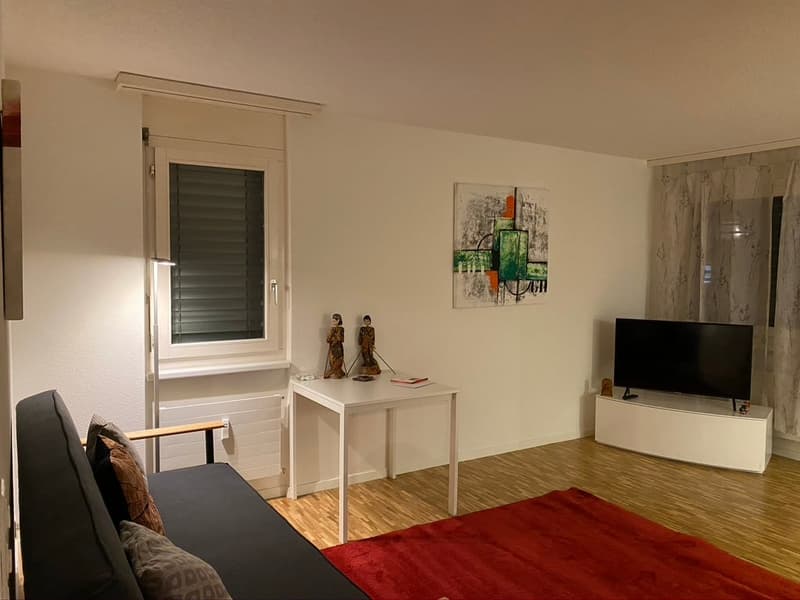 🌟 2.5-Room Spacious & Stylish Apartment with Lift in Prime Zone 10 Location 🌟 (2)