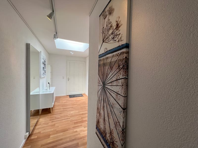 🏡 Premium Furnished 2.5-Room Apartment | Neugutstrasse 12, 8304 Wallisellen | 5th Floor (10)