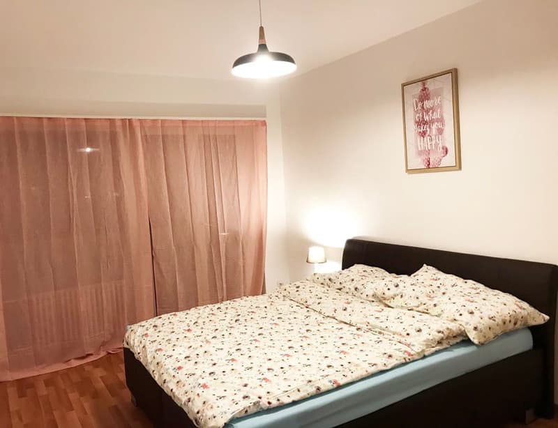 🏡 Premium Furnished 2.5-Room Apartment | Riehenring 143 | 4058 Basel | 3rd Floor (Right Side) (6)