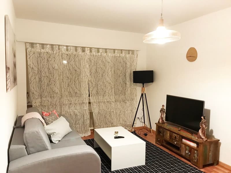🏡 Premium Furnished 2.5-Room Apartment | Riehenring 143 | 4058 Basel | 3rd Floor (Right Side) (2)