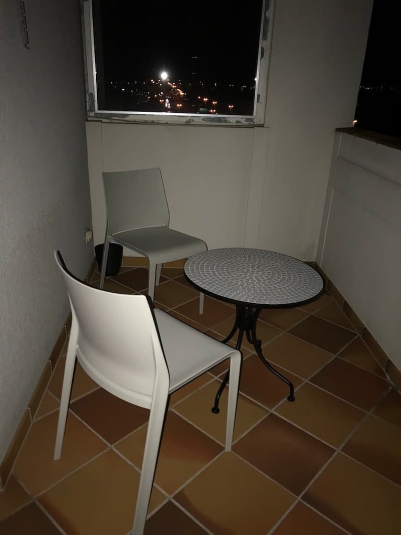 3.5-Room Fully Furnished Apartment in Glattbrugg – Near Zurich Airport & Business Hubs (13)