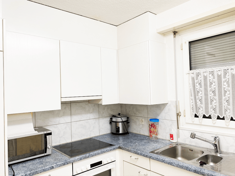 🏡 3.5 Room Furnished Apartment – Zurich (Ideal for Corporate & Families) (13)
