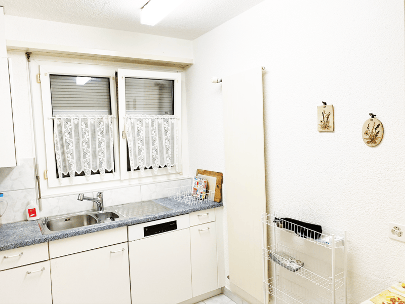 🏡 3.5 Room Furnished Apartment – Zurich (Ideal for Corporate & Families) (12)