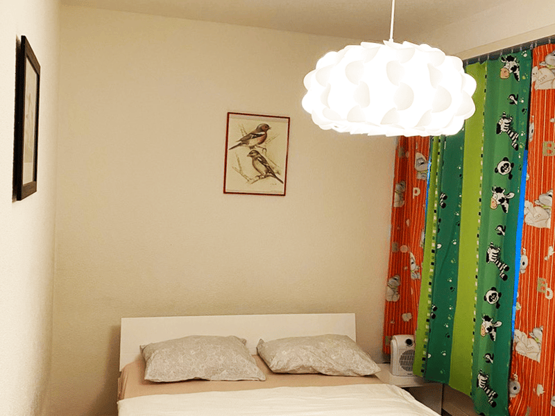 🏡 3.5 Room Furnished Apartment – Zurich (Ideal for Corporate & Families) (6)