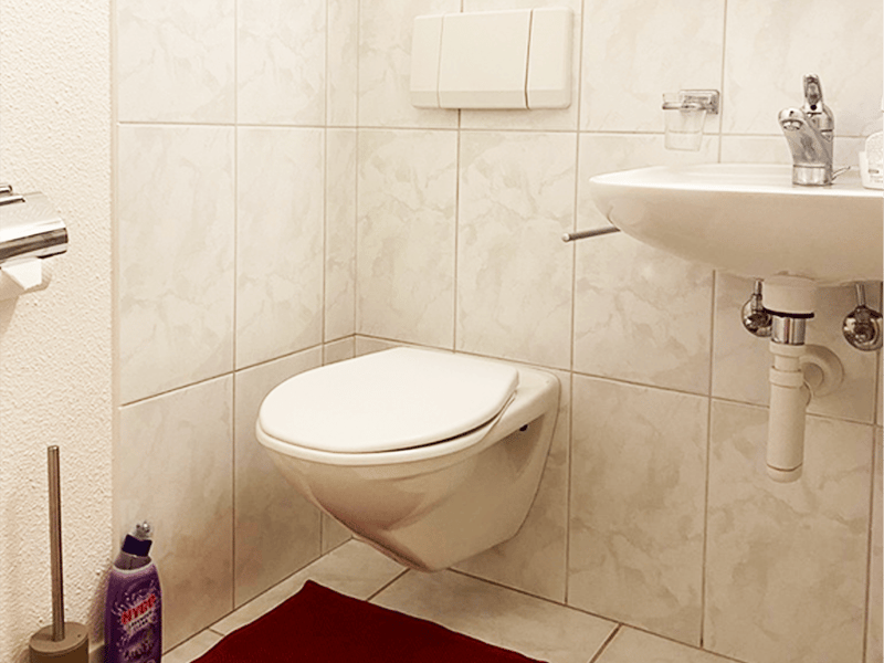🏡 3.5 Room Furnished Apartment – Zurich (Ideal for Corporate & Families) (15)