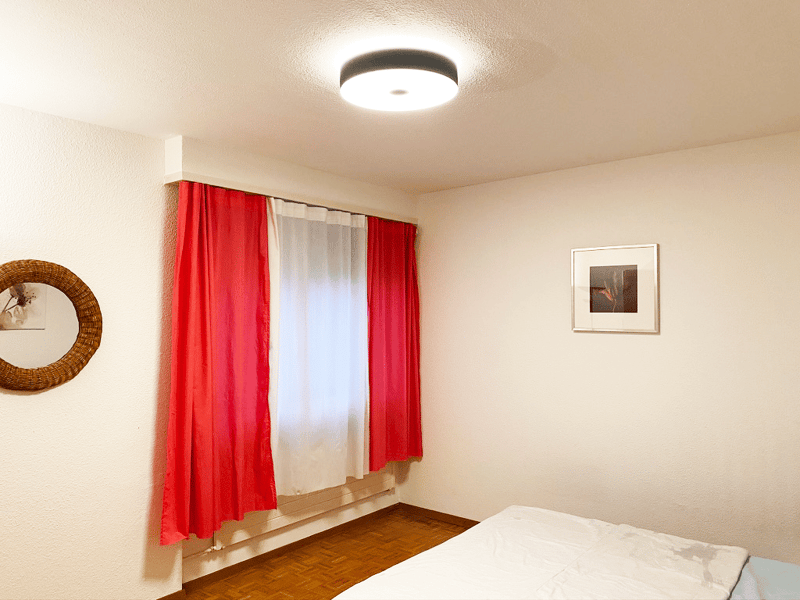 🏡 3.5 Room Furnished Apartment – Zurich (Ideal for Corporate & Families) (9)