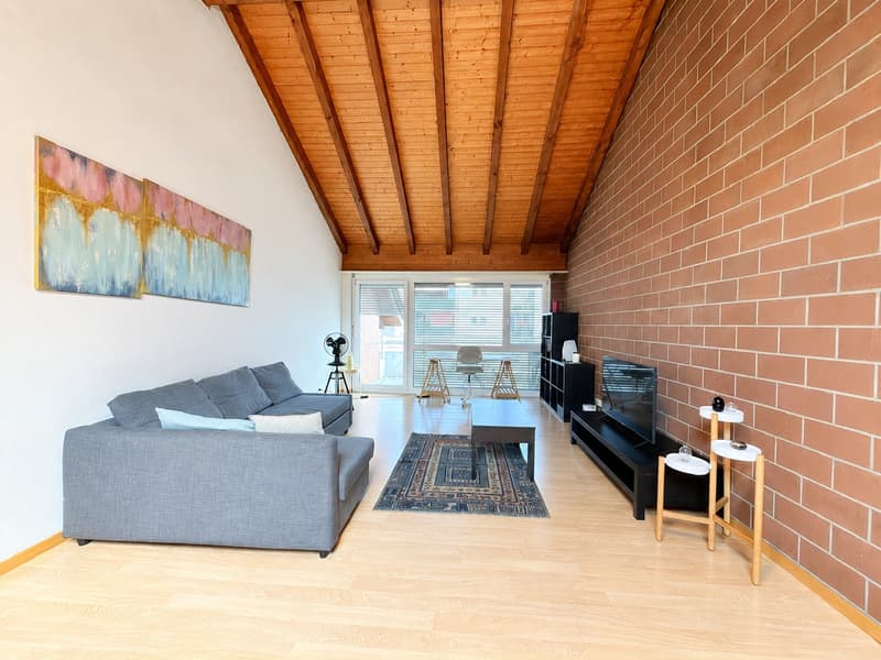 🏡 Fully Furnished 2.5-Room Apartment | Schützenstrasse 1A 8304 Wallisellen (3)