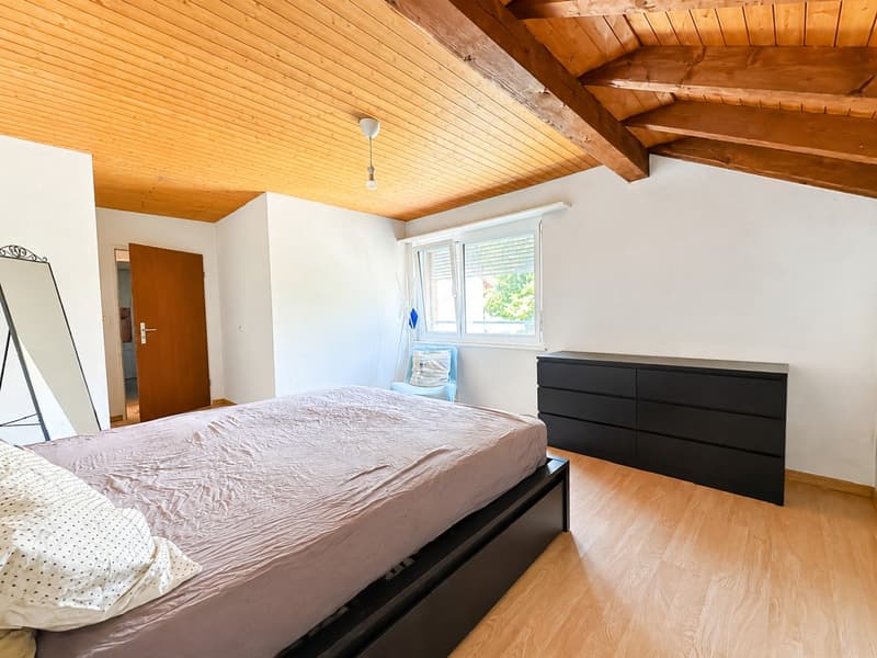 🏡 Fully Furnished 2.5-Room Apartment | Schützenstrasse 1A 8304 Wallisellen (10)
