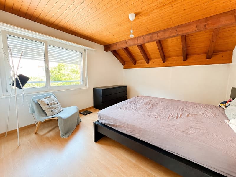 🏡 Fully Furnished 2.5-Room Apartment | Schützenstrasse 1A 8304 Wallisellen (9)