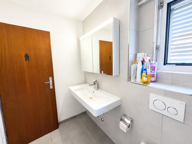 🏡 Fully Furnished 2.5-Room Apartment | Schützenstrasse 1A 8304 Wallisellen (13)