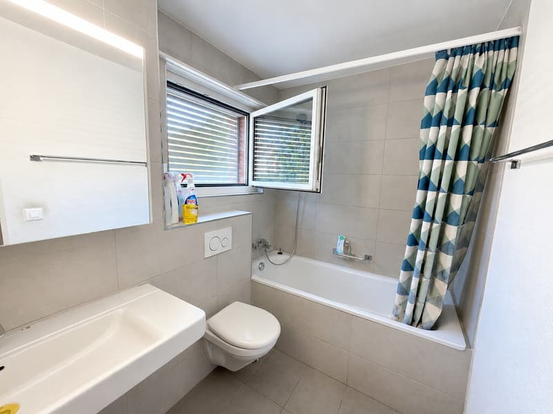 🏡 Fully Furnished 2.5-Room Apartment | Schützenstrasse 1A 8304 Wallisellen (14)