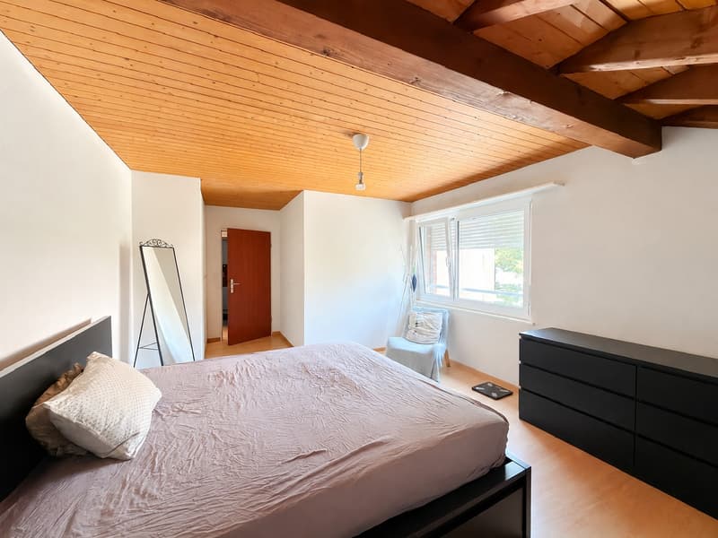 🏡 Fully Furnished 2.5-Room Apartment | Schützenstrasse 1A 8304 Wallisellen (11)