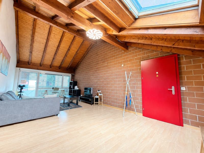 🏡 Fully Furnished 2.5-Room Apartment | Schützenstrasse 1A 8304 Wallisellen (7)