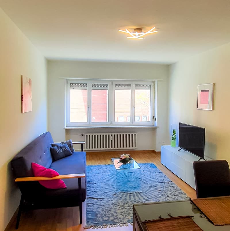 🏡Riehenring 143, 4058 Basel – 2.5-Room Apartment, 1st Floor, Left Side (2)