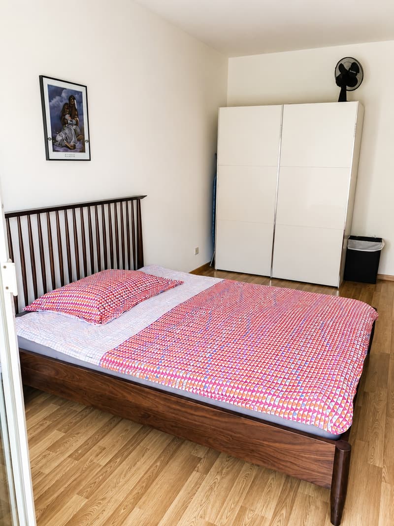 🏡Riehenring 143, 4058 Basel – 2.5-Room Apartment, 1st Floor, Left Side (8)