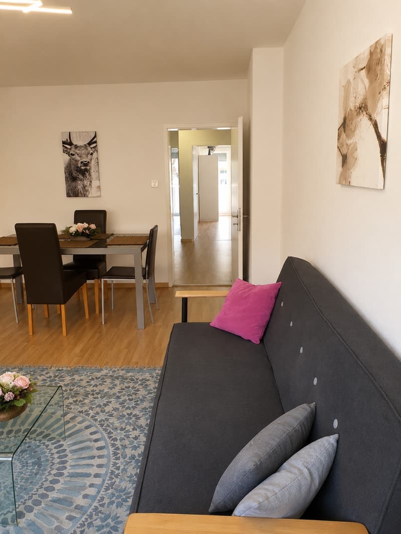 🏡Riehenring 143, 4058 Basel – 2.5-Room Apartment, 1st Floor, Left Side (4)