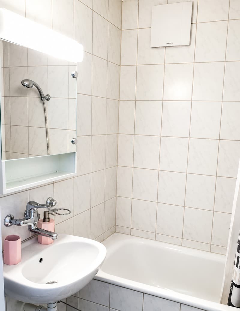 🏡Riehenring 143, 4058 Basel – 2.5-Room Apartment, 1st Floor, Left Side (13)