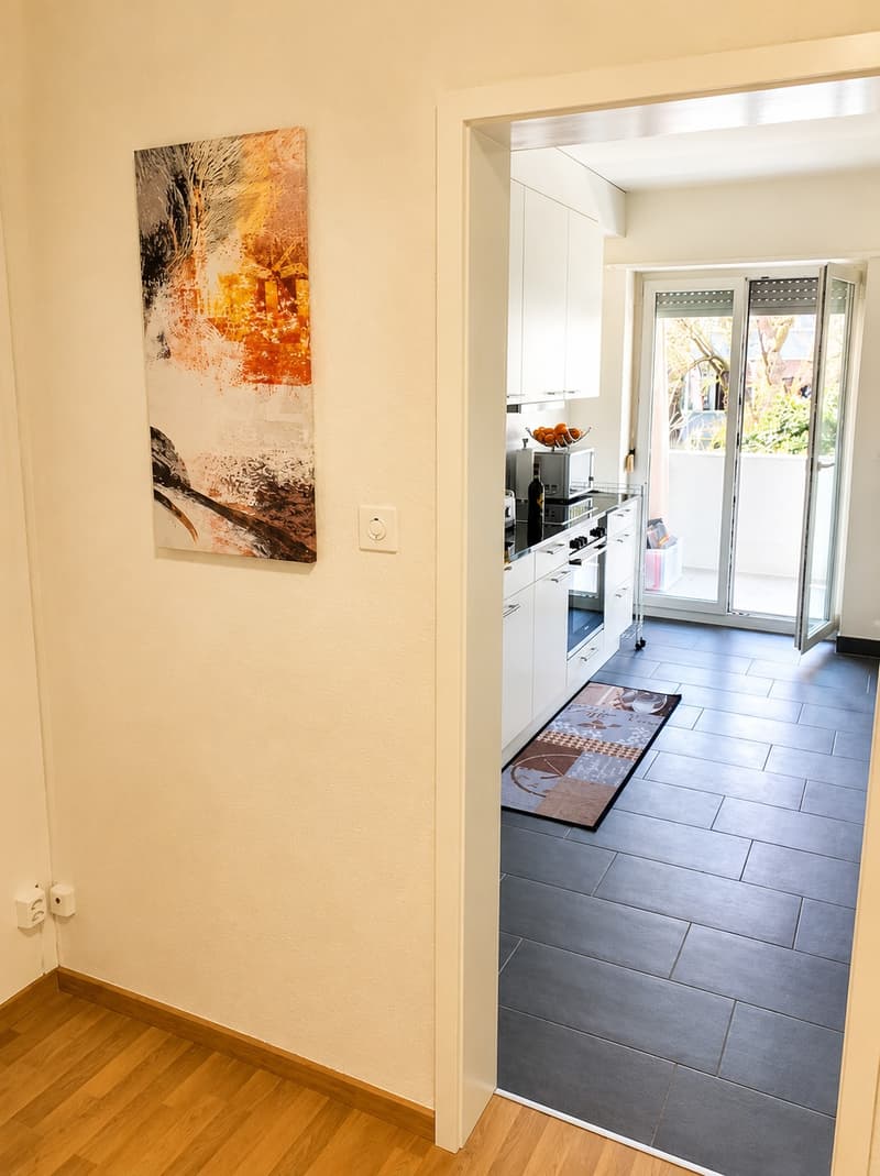 🏡Riehenring 143, 4058 Basel – 2.5-Room Apartment, 1st Floor, Left Side (5)