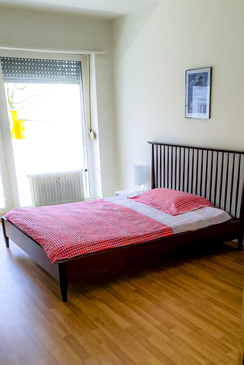 🏡Riehenring 143, 4058 Basel – 2.5-Room Apartment, 1st Floor, Left Side (8)