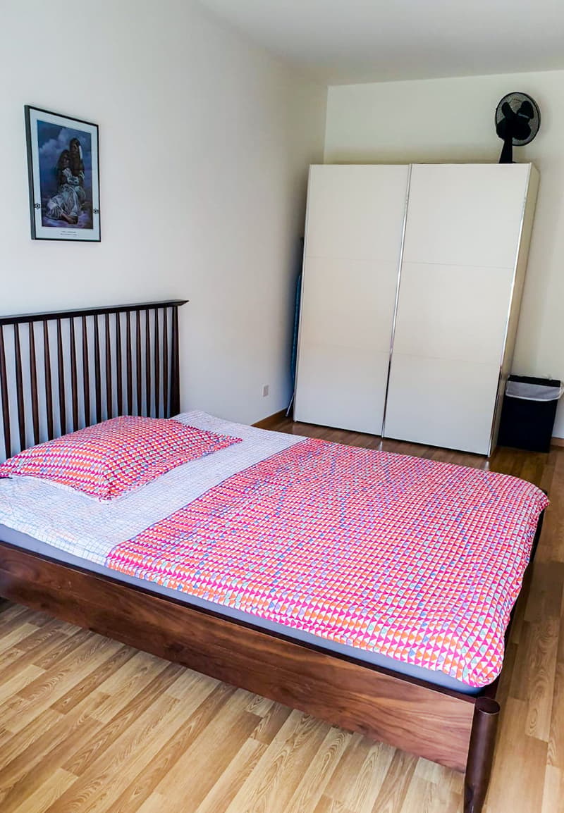 🏡Riehenring 143, 4058 Basel – 2.5-Room Apartment, 1st Floor, Left Side (9)